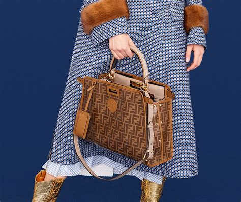 fendi collection 2019|Fendi handbags new collection.